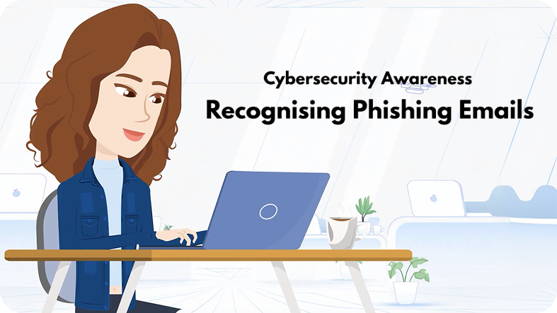 Cybersecurity Awareness